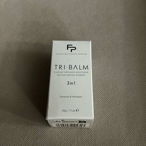 Formulae Prescott Tri Balm